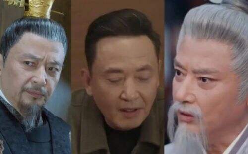 《雪中悍刀行》演员扎堆《大奉打更人》，青鸟反差太大根本没认出