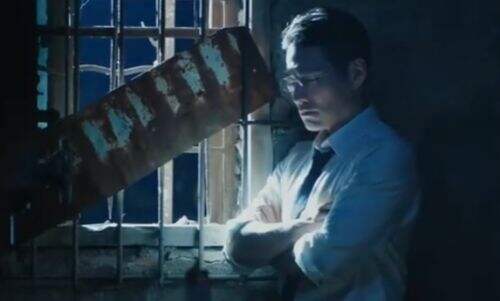 《异人之下2》人气爆火,严屹宽肖自在压迫感拉满,文淇版陈朵太还原