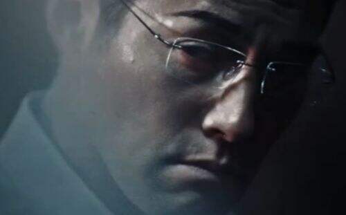 《异人之下2》人气爆火,严屹宽肖自在压迫感拉满,文淇版陈朵太还原