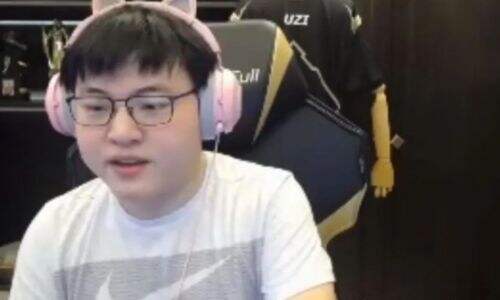 LOL两大绝活主播宣布退网,解封所有被封黑粉,这下LOL真没人看了