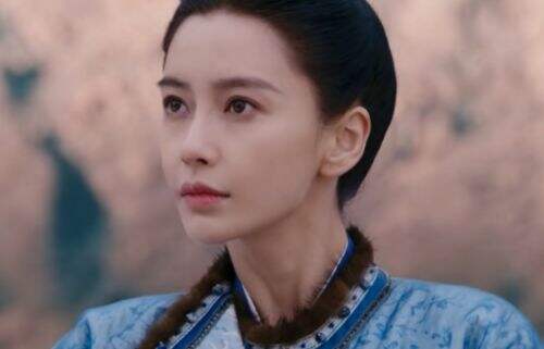 杨颖正式解封,新剧《相思令》空降播出,但剧集质量依旧堪忧