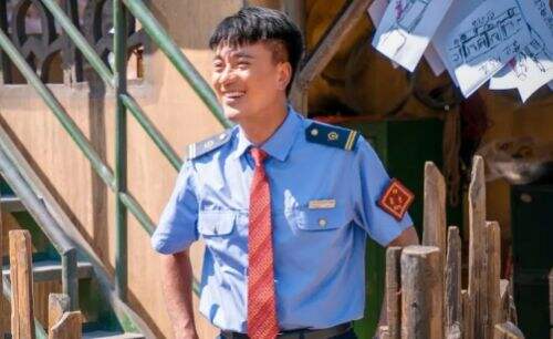 《驻站》神秘人浮出水面，害死孙二勇之人果然是他，案情再有突破