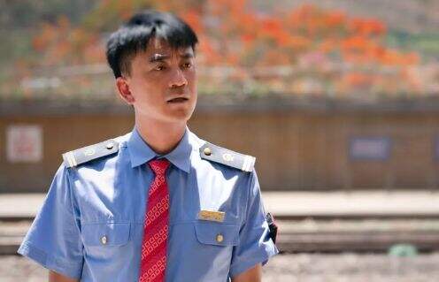 《驻站》神秘人浮出水面，害死孙二勇之人果然是他，案情再有突破