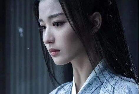 《雪中悍刀行2》开启筹备工作,原女主李庚希被换,新女主颜值太惊艳