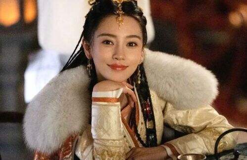 《相思令》空降首播,杨颖复出引热议,网友:演技还是一如既往差