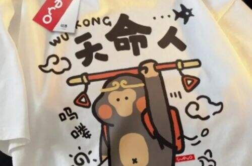 《黑神话悟空》499元周边竟输给200元的山寨品,网友:太贵买不起