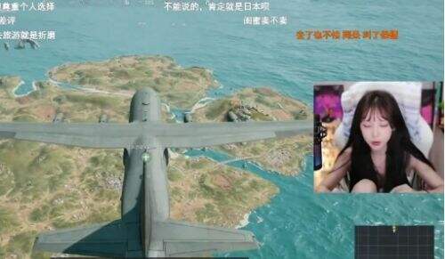 呆妹儿表示自己想去泰国旅游,艾琳直言:我很担心她,天天劝别去