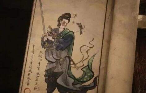 高德地图《黑神话悟空》联动第二弹开启，四妹语音包正式上线