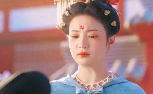 《国色芳华》大结局:县主被贬为庶人,宁王谋反失败,恶人终有恶报