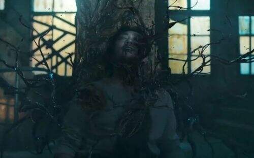 《异人之下2》看懂陈朵的选择,才明白为何杀了廖忠,其实都怪马仙洪