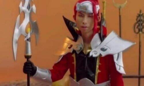 梦泪COS李白现身漫展,装扮雷人引热议,不愧是王者圈的搞笑担当