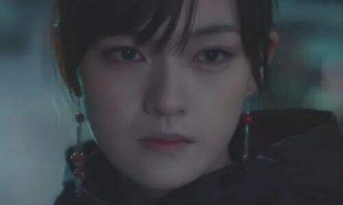 《异人之下2》直到陈朵死在面前,张楚岚才明白,原来她要的如此简单