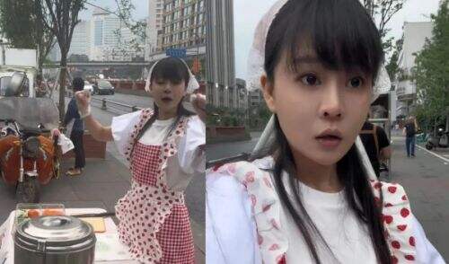 女主播称自己没有生育能力,想找个有小孩的对象,网友:捡现成的