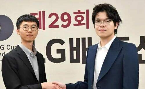 柯洁无缘九冠王，因不满判罚愤然退赛，赢棋有时真的不在棋盘之内