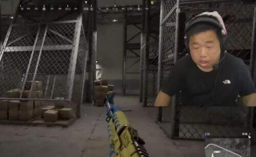 放弃LOL转型旅游博主,2年涨粉1500万,蓝战非活成了大家羡慕的样子