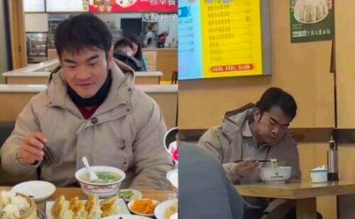 同样是带货翻车,小杨哥凉了,东北雨姐被封,而他反而涨粉超百万
