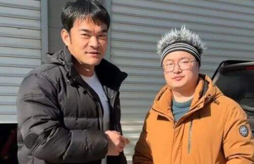 李维刚带货牛肉卷风波后续:粉丝量已破千万,真诚和与担当获好评
