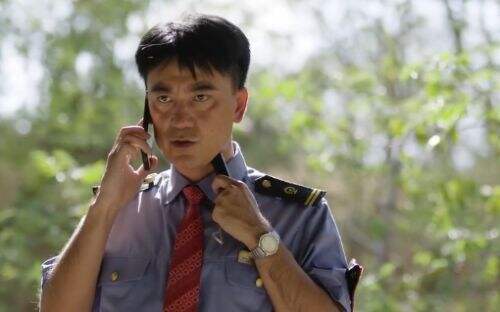 《驻站》大结局反转:张莱西戴罪立功,郑义被活捉,孙二勇死因查明