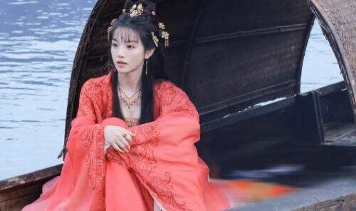 《我心尔尔》未拍先火,王鹤棣再演仙侠男主,二搭田曦薇太惊喜