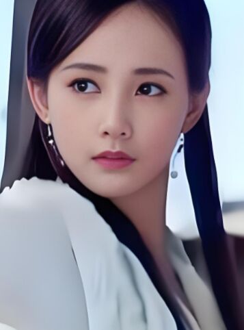 新版《射雕》黄蓉太丑上热搜,再看看旧版的几个黄蓉,差距太明显