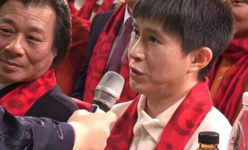 “岳云鹏别上春晚”上热搜榜,语言节目质量太差,背后真相令人扎心
