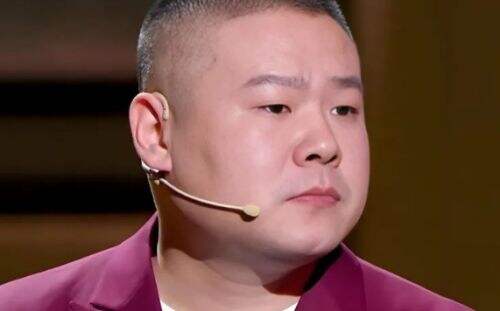 “岳云鹏别上春晚”上热搜榜,语言节目质量太差,背后真相令人扎心