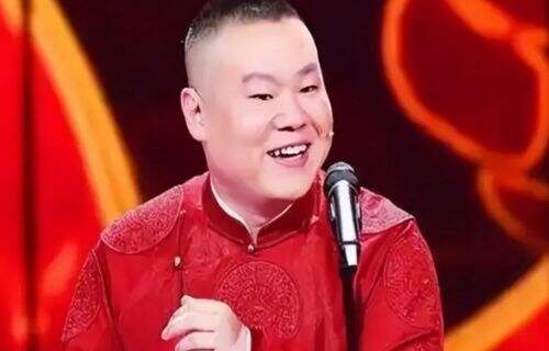 “岳云鹏别上春晚”上热搜榜,语言节目质量太差,背后真相令人扎心