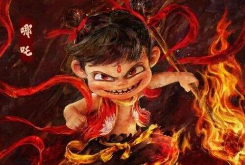 春节档电影口碑出炉:《封神》无聊,《唐探》没趣,《哪吒》太好看