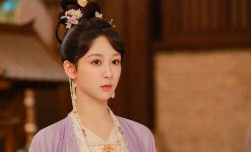 《青簪行》终于来了,感情线被曝将大幅删减,杨紫的大女主稳了