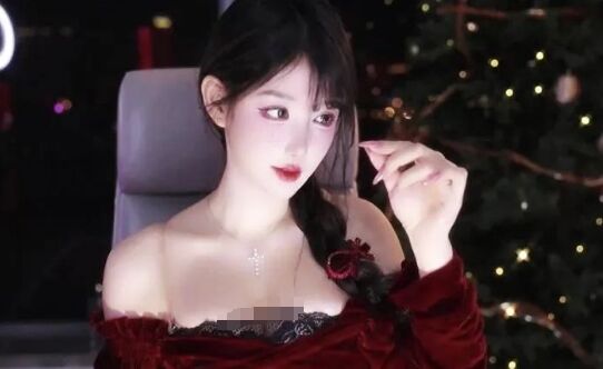 米娜因身材太好导致穿衣烦恼,自曝择偶要求:185长得帅有钱马上结婚