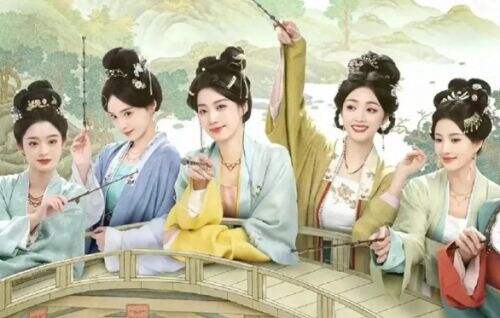 《五福临门》99%观众都猜不到,杜仰熙设局复仇,最后竟喜获大团圆