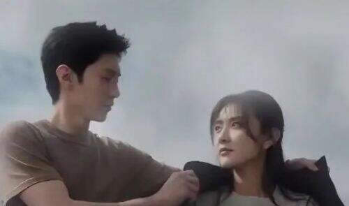 《白色橄榄树》首播差评无数,陈哲远也救不了,观众弃剧理由很一致