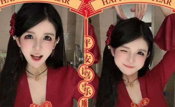 狗头萝莉公布收入情况,称要争取做个好人,网友:卖饼竟然这么挣钱