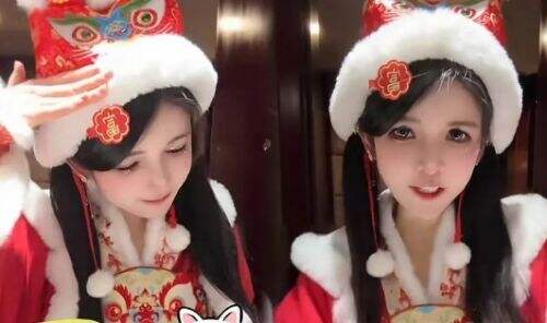 狗头萝莉给员工发红包,合计共有2万多,直言第一次花钱花到手抽筋