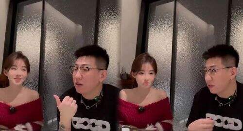 冯提莫接受老白采访,自曝详细身高,称自己换了头,网友:太敢说了