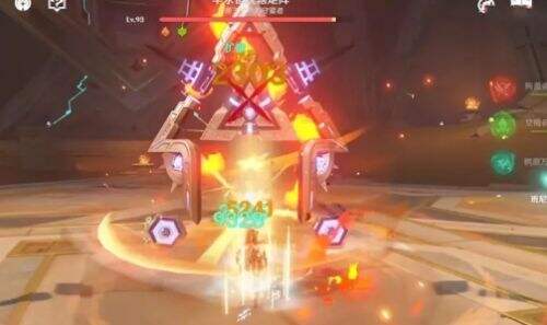 《原神》5.4版本再添新4星武器,活动免费精5,香菱终于不用抢鱼叉了