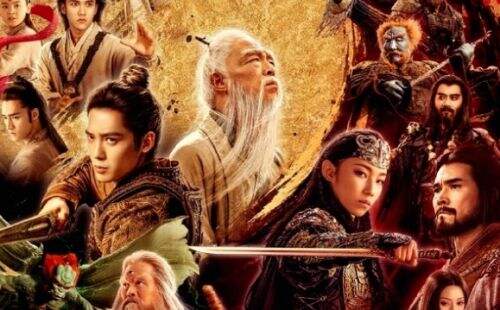 《封神2》路演现场观众情绪失控,质问导演乌尔善:想过怎么解决吗?