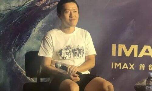 《哪吒2》票房已超50亿,背后资本已赚走67亿,导演仅能拿十分之一