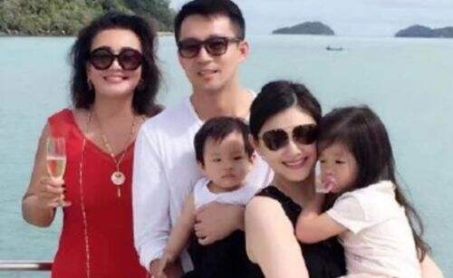 大S儿女抚养权将转汪小菲,6.5亿遗产或多数归具俊晔,网友不淡定了