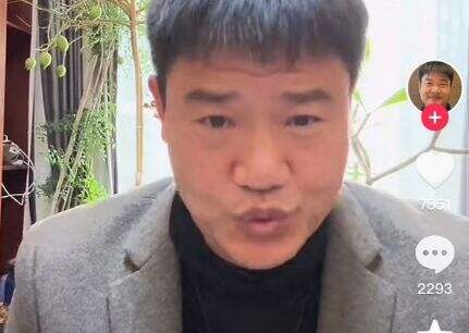 被热门电视剧内涵,反诈老陈为自己发声曝猛料,100万打赏竟是剧本