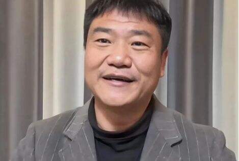 被热门电视剧内涵,反诈老陈为自己发声曝猛料,100万打赏竟是剧本