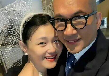 大S现任丈夫称将放弃遗产,暗讽汪小菲装深情,承诺要保护孩子们