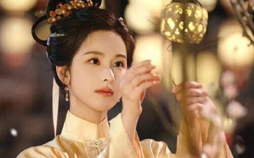 《贵女》火热来袭,陈都灵演大女主很惊艳,与辛云来宿命感超绝