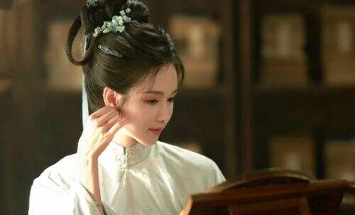 《贵女》火热来袭,陈都灵演大女主很惊艳,与辛云来宿命感超绝