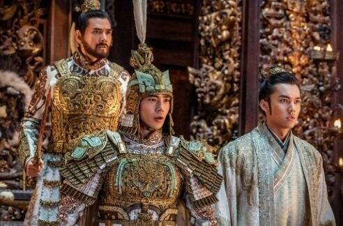 《封神榜》中纣王如此暴虐都能封神,姜子牙却落榜了,背后另有原因