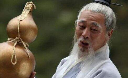 《封神榜》中纣王如此暴虐都能封神,姜子牙却落榜了,背后另有原因