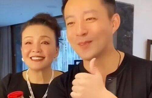 汪小菲、张兰账号无限期被封,恶意炒作屡教不改,网友:早就该封了