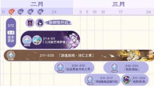 《原神》官方发布雷电将军浴衣图,4星腐蚀之剑即将复刻,太激动了