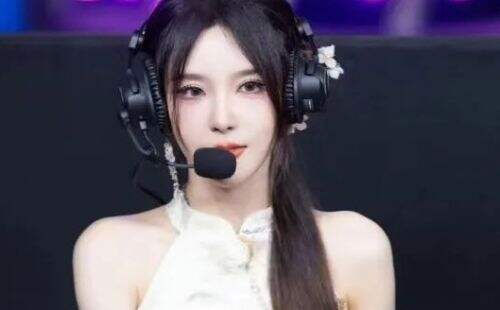 Rita辟谣过年相亲被拒,都没人追哪来的被拒绝,网友:那更惨了