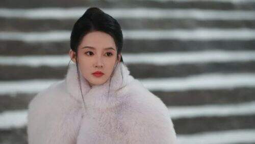 《将门毒后》再引热议，张婧仪否认出演，3位古装女神加盟呼声高